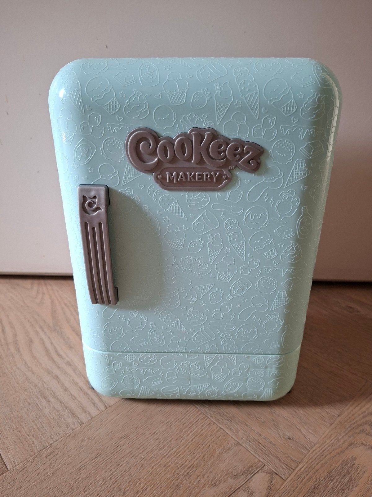 Cookeez makery, Verzamelen, Spaarpotten, Dier, Ophalen of Verzenden
