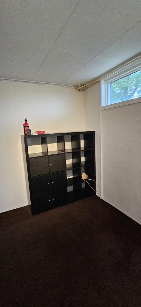 Te huur per 1-6:  knus appartement op BG ca 30-35 m2, Sint - Oedenrode, Noord-Brabant, Direct bij eigenaar, 32 m²