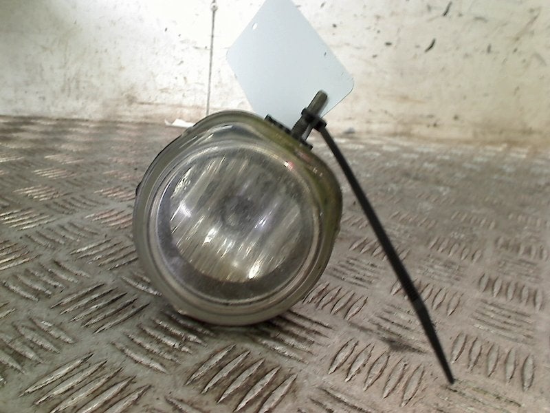 Mistlamp Rechts Voor Alfa Romeo 159 (939AX) 2007, Stellantis Europe S.p.A, Gebruikt, IPC D1-09 Bahnhofsplatz, Rüsselsheim am Main 65423, , Duitsland