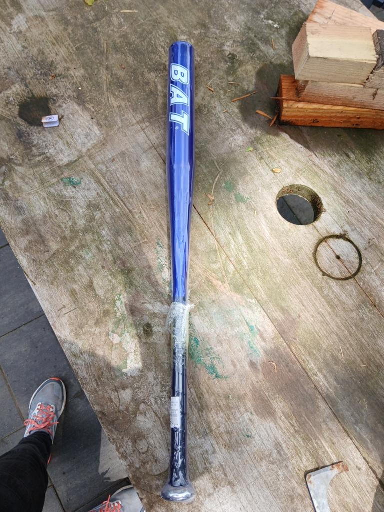 Honkbalknuppel 30 inch nieuw, Ophalen of Verzenden, Nieuw, Knuppel