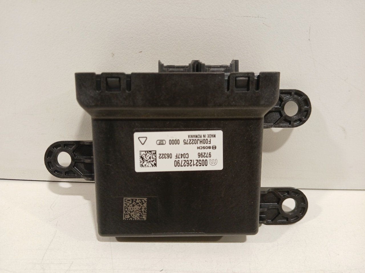 Computer comfort Jeep Compass, Jeep, Onderdelen@venauto.nl, Van der Ven Autorecycling B.V., Gebruikt