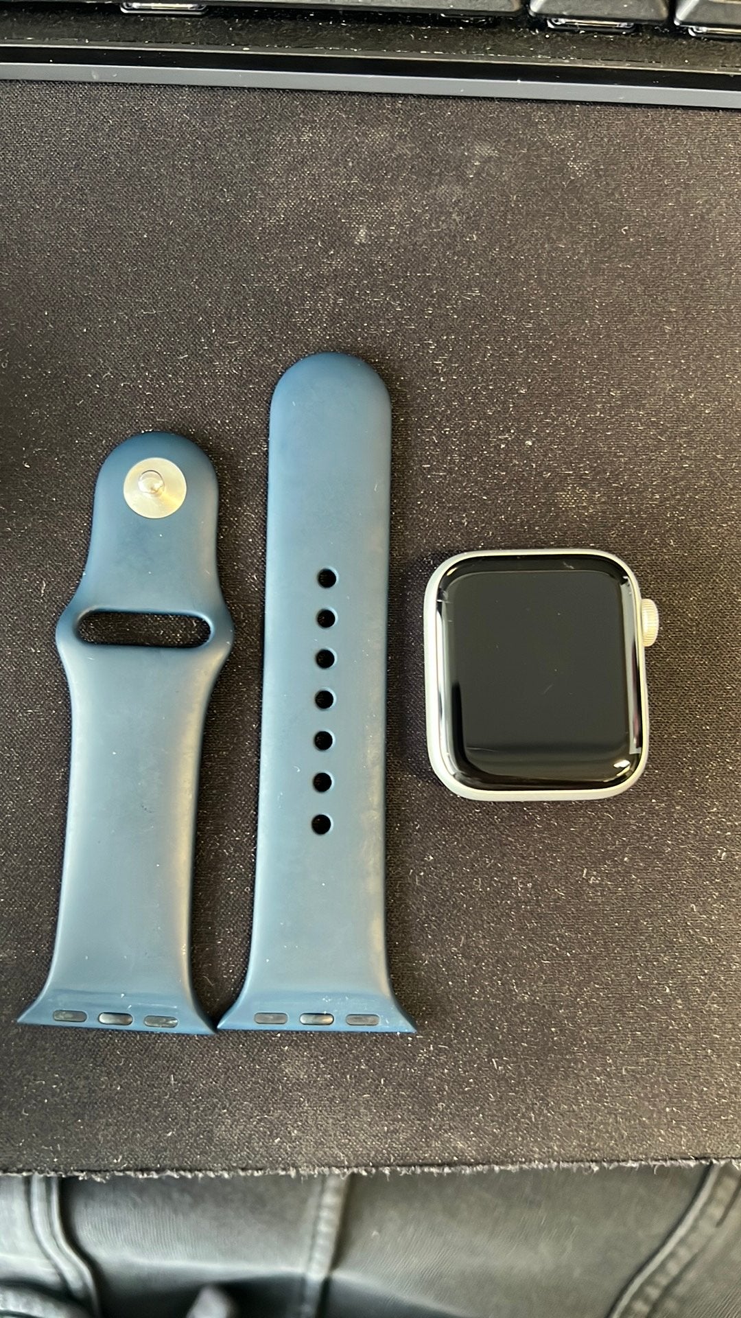 Apple Watch SE 1e generatie 40mm