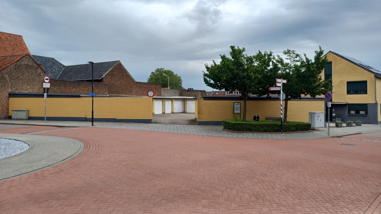 Te koop: Garagebox(en) in Schinveld, Huizen en Kamers, Garages en Parkeerplaatsen
