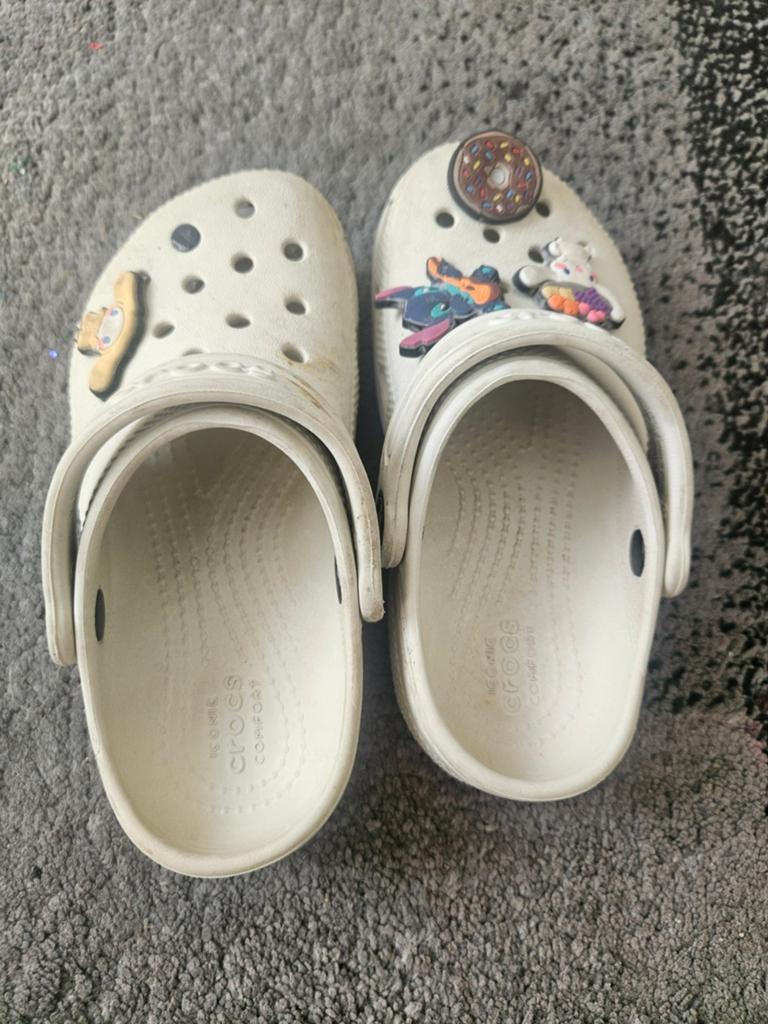 Crocs, Ophalen of Verzenden, Jongetje of Meisje, Schoentjes
