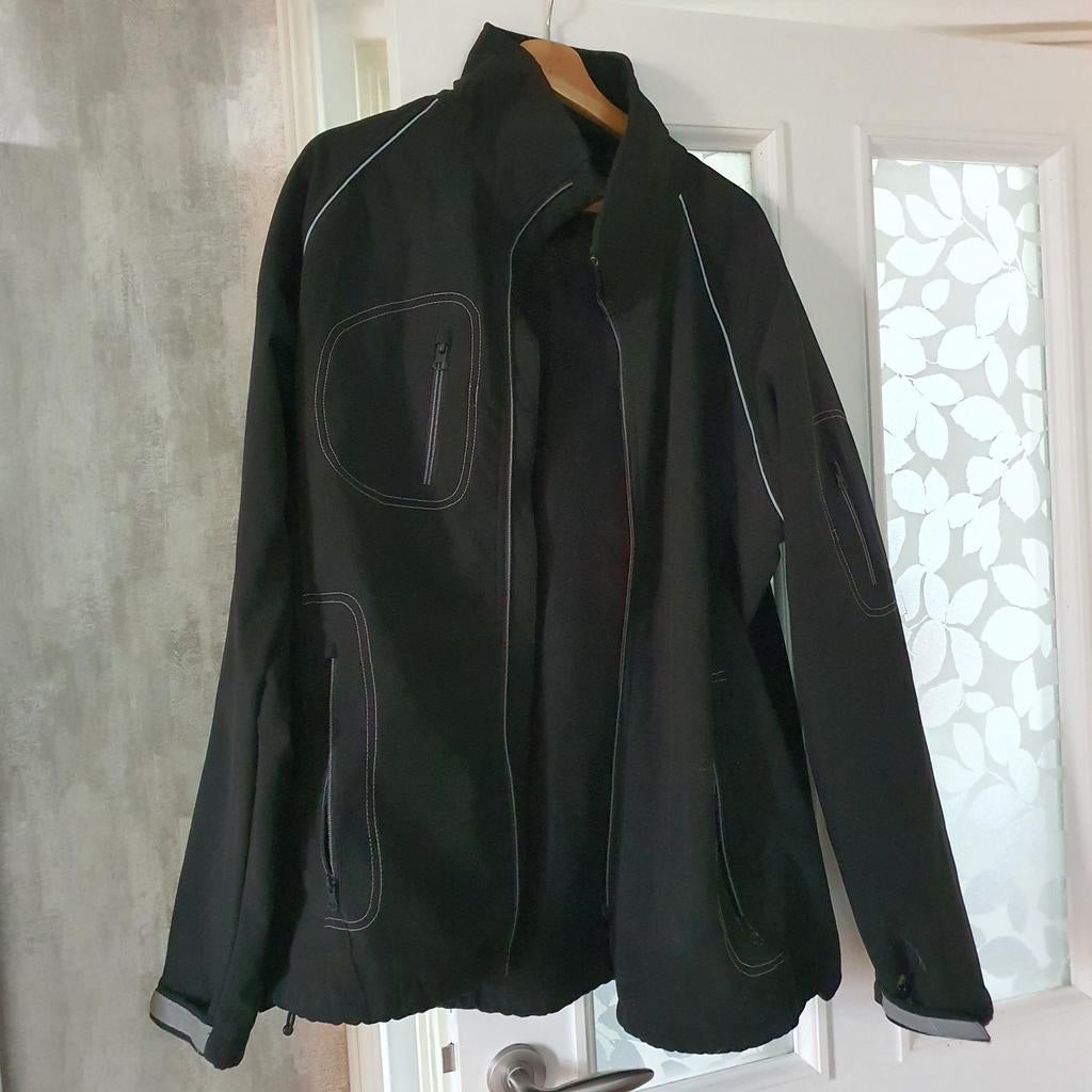 Cratex jas jack 3XL werkkleding werkjas werkjack, Ophalen, Overige maten