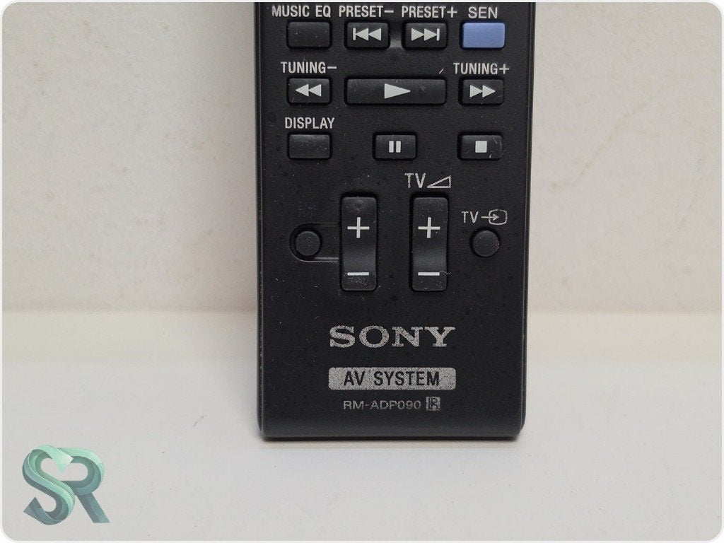 Sony RM-ADP090, Audio, Tv en Foto, Gebruikt, ., Ophalen of Verzenden, .
