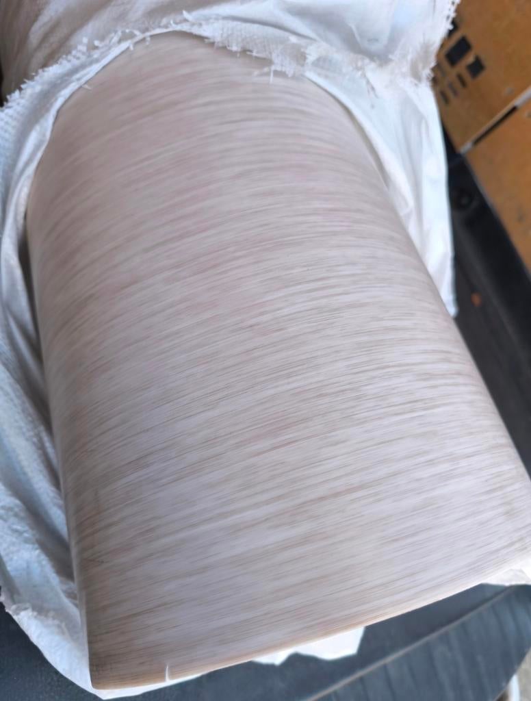 Vinyl vloer nieuw 3x4 meter 2 m4 mm dik, Ophalen of Verzenden, Nieuw, 10 tot 25 m², Vinyl