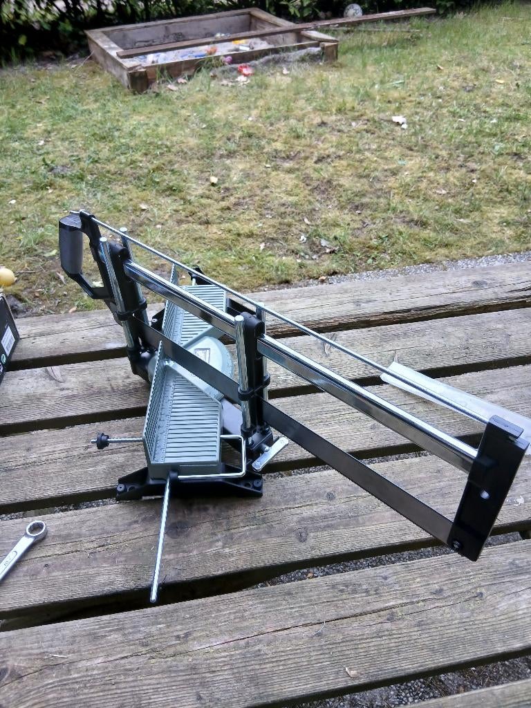 verstekbak nooit gebruikt, Ophalen of Verzenden, Nieuw