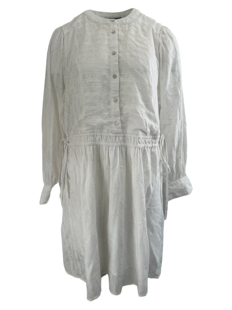Jake's jurk XL, Wit, Maat 46/48 (XL) of groter, Ophalen of Verzenden, Zo goed als nieuw