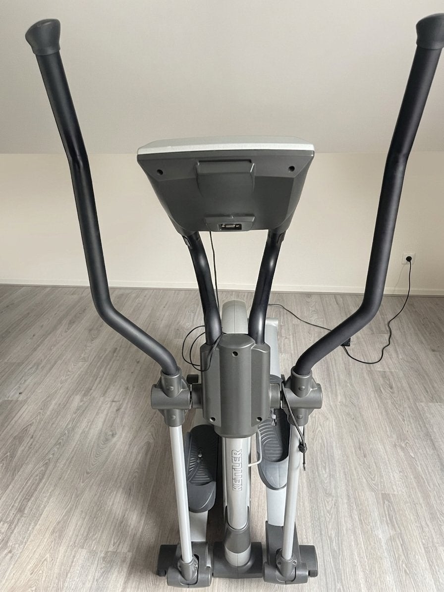 Kettler Ergometer CTR 3 Crosstrainer, Ophalen, Zo goed als nieuw, Crosstrainer