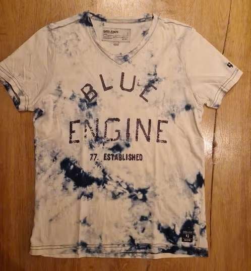 NIEUW Garcia T-shirt jongen, 152-158, Kinderen en Baby's, Garcia Jeans, Nieuw, Ophalen of Verzenden, Shirt of Longsleeve