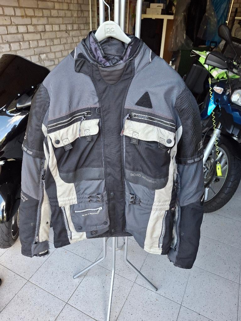 Motorpak, Ophalen, Evolution, Tweedehands, Heren