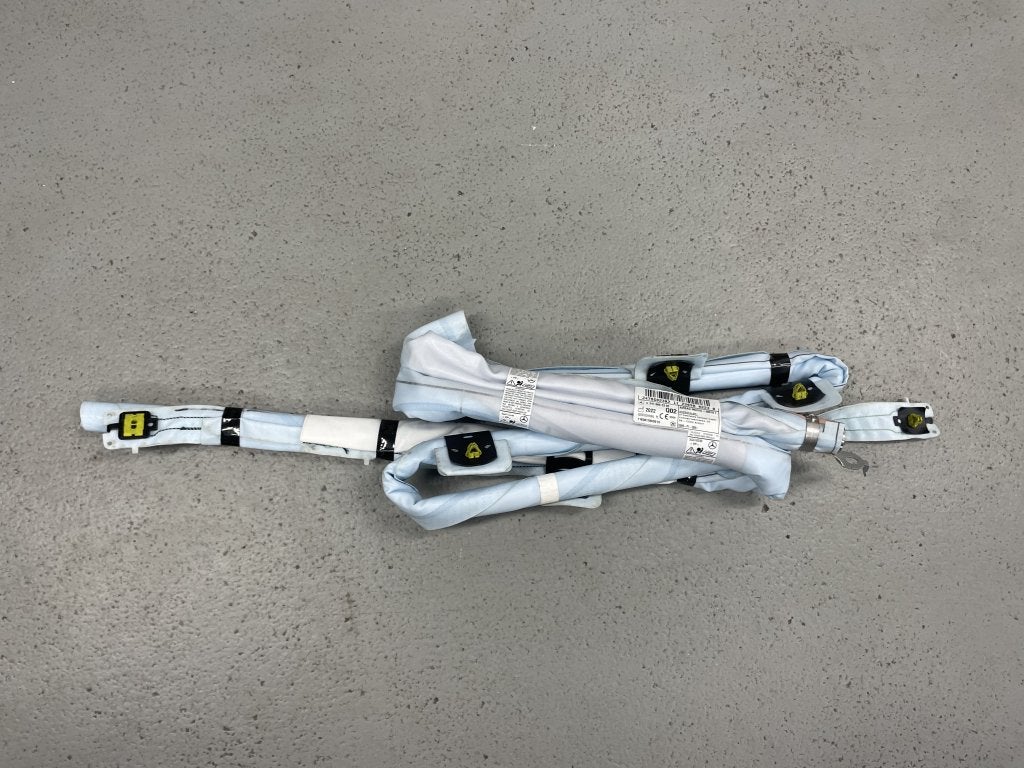 Dakairbag hemelairbag B Klasse A2478602302, Niet ingevuld, Mercedes-Benz, Niet ingevuld, Nieuw