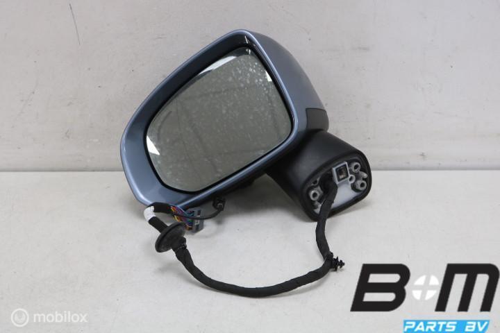 Buitenspiegel links Volvo XC60 31424810, Gebruikt