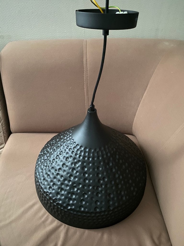 ZEER MOOIE HANGLAMP    NIEUW, Ophalen of Verzenden, Nieuw
