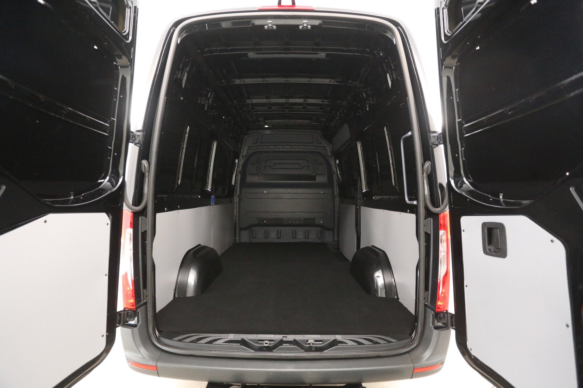 Mercedes-Benz Sprinter 315 CDI 150PK L2H2 | 3500kg Trekgew., Auto's, Achterwielaandrijving, Gebruikt, Euro 6, 150 pk