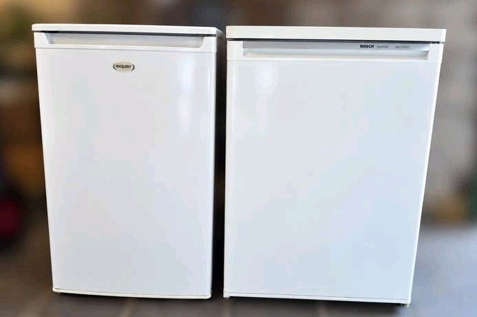 Bosch Economic Exclusiv koelkast & vrijstaande vrieskast A++, Witgoed en Apparatuur, Gebruikt, Minder dan 85 cm, Minder dan 60 cm