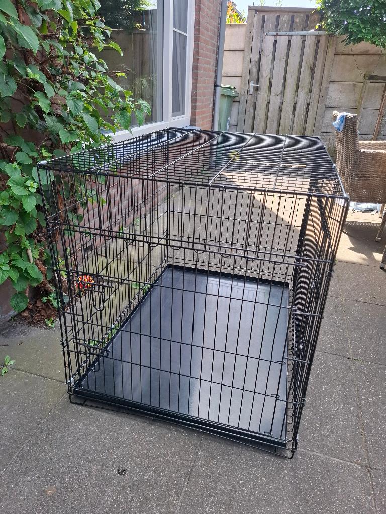 Bench XL, Ophalen, Zo goed als nieuw