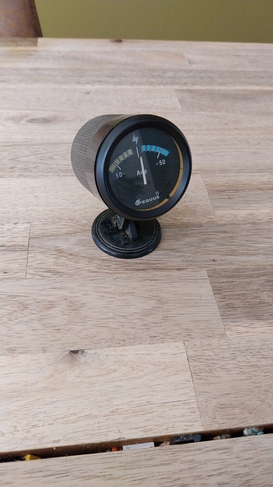 Meterhouder 52mm - Universeel, Ophalen of Verzenden