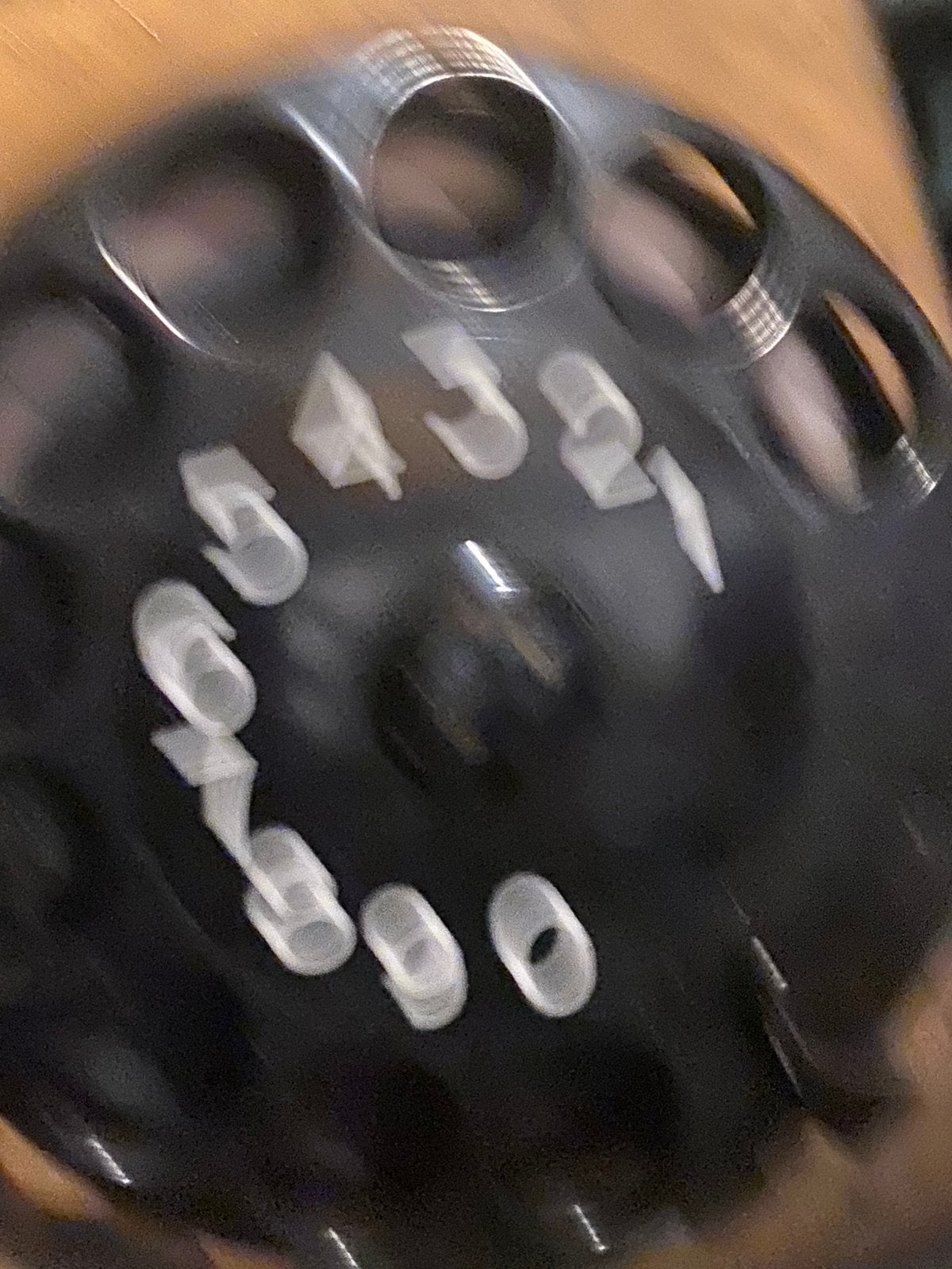 Antiek PTT telefoon., Ophalen
