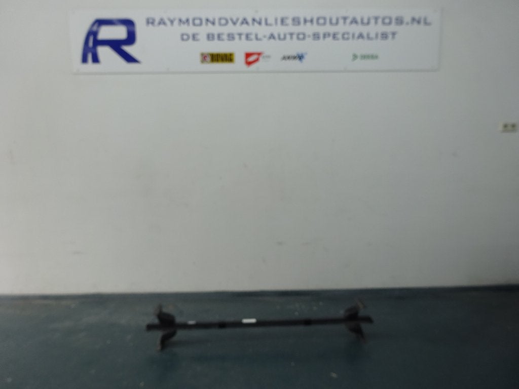 Dakdragerset Renault Trafic Opel Vivaro Fiat Talento, Auto diversen, Dakdragers, Ophalen, Gebruikt