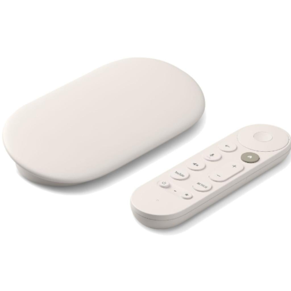 Google TV Streamer 4K Gesealed, Google, Zo goed als nieuw, Press@google.com, 1600 Amphitheatre Parkway
Mountain View, CA 94043
USA