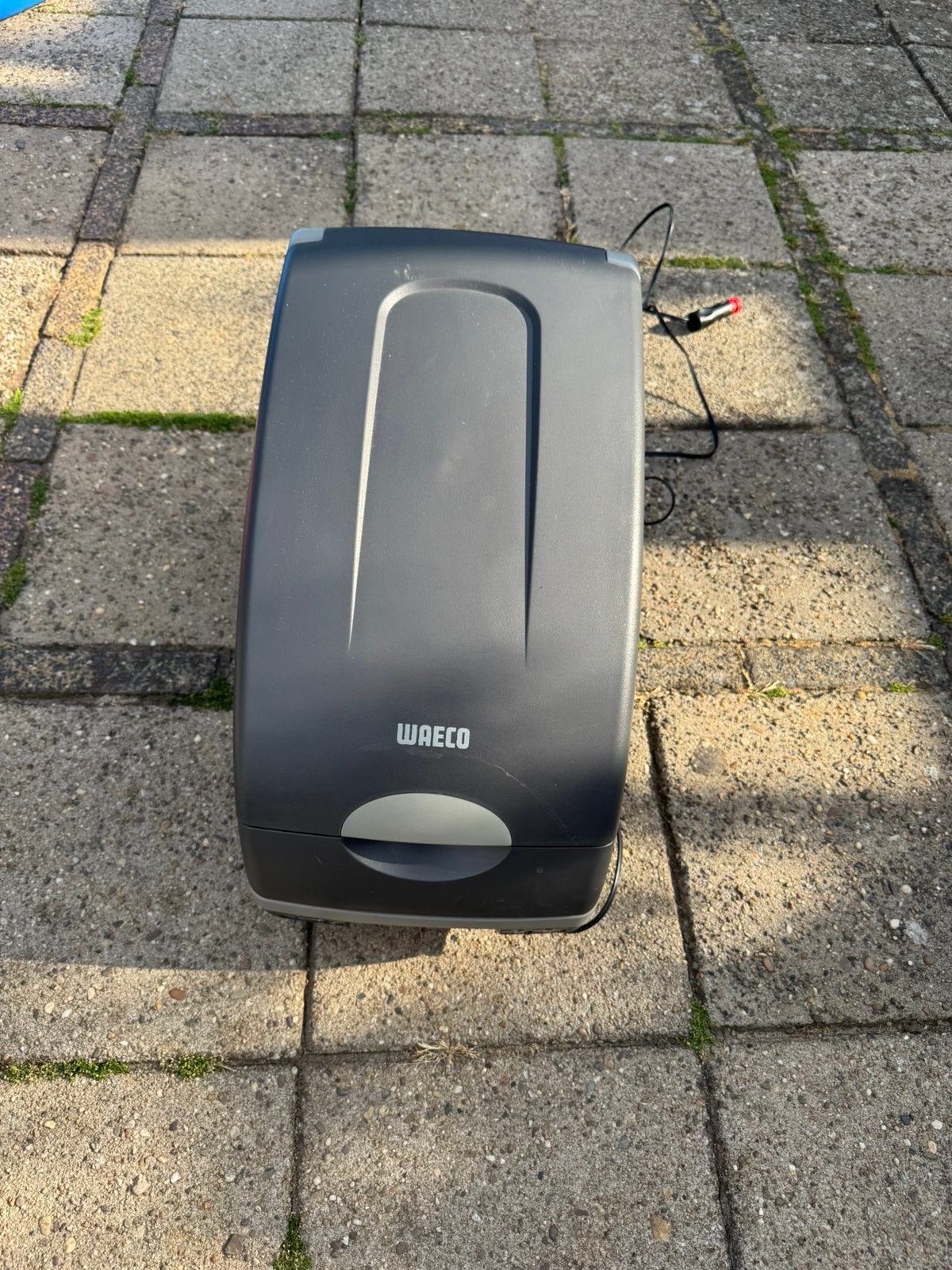 auto koeling, Ophalen, 200 liter of meer, 60 cm of meer, 160 cm of meer
