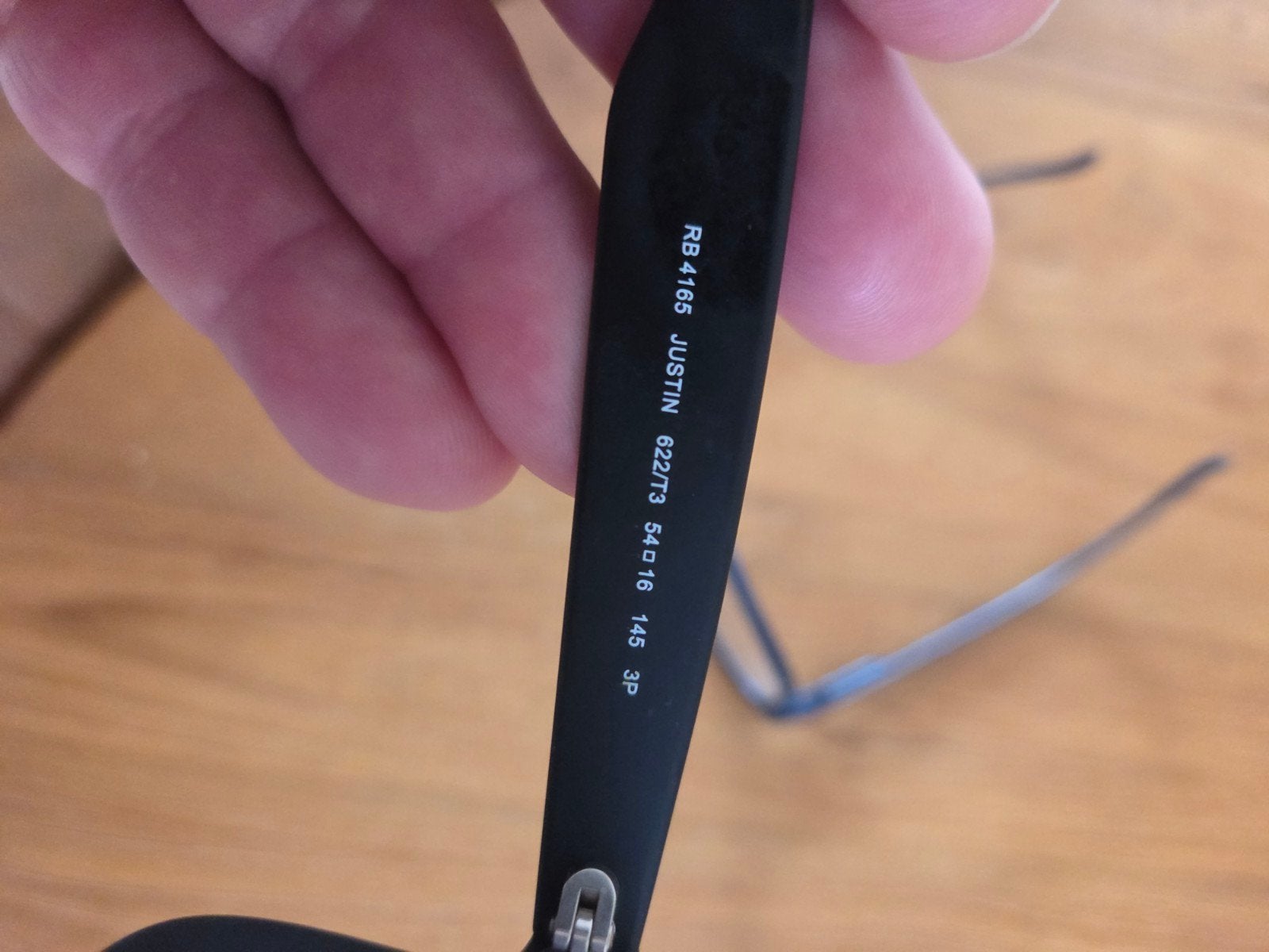 2 nog mooie Ray-Ban zonnebrillen., Gebruikt, Zonnebril, Zwart, Ophalen of Verzenden