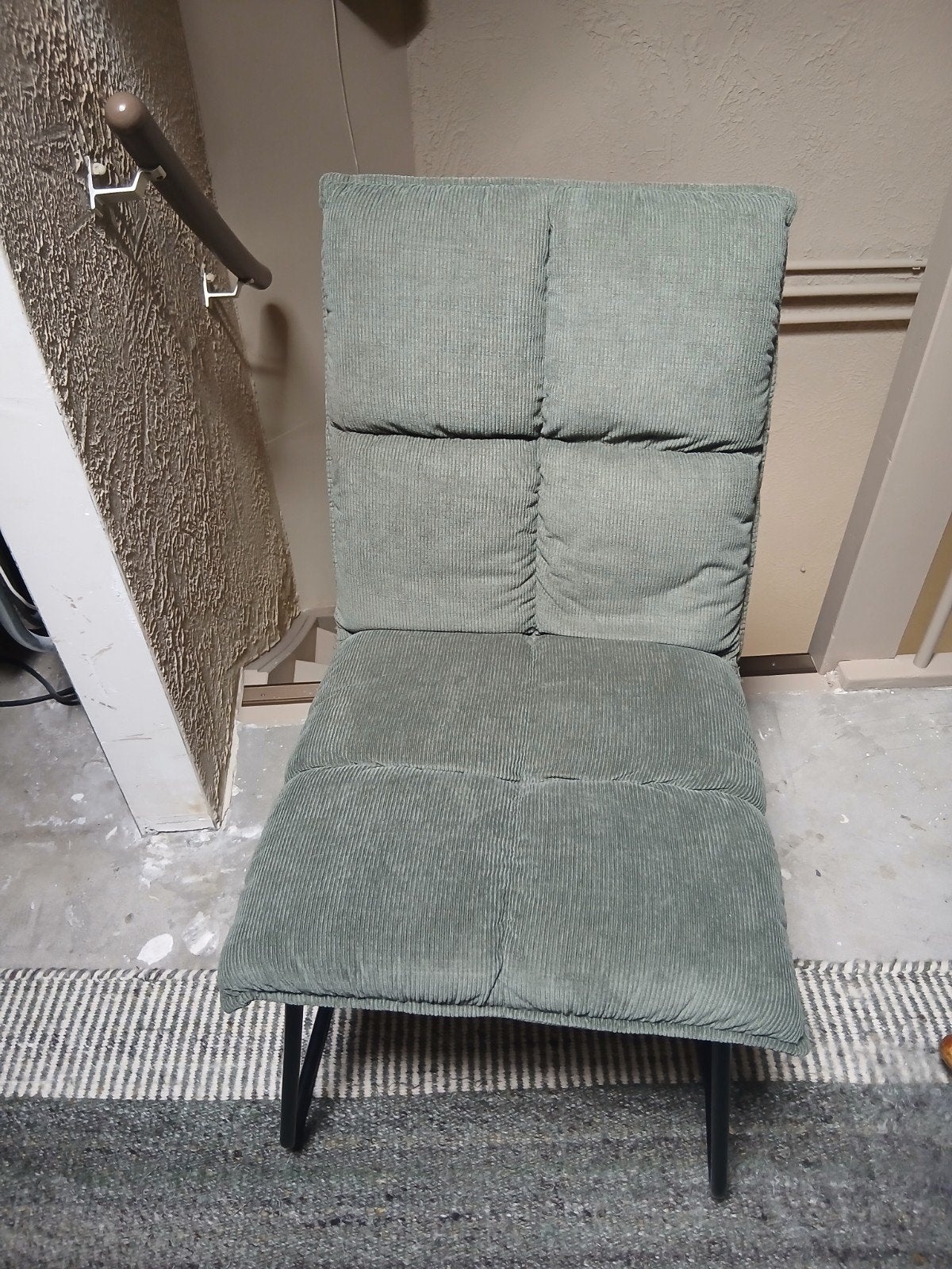 Eetkamerstoelen, Ophalen, Gebruikt, Vier