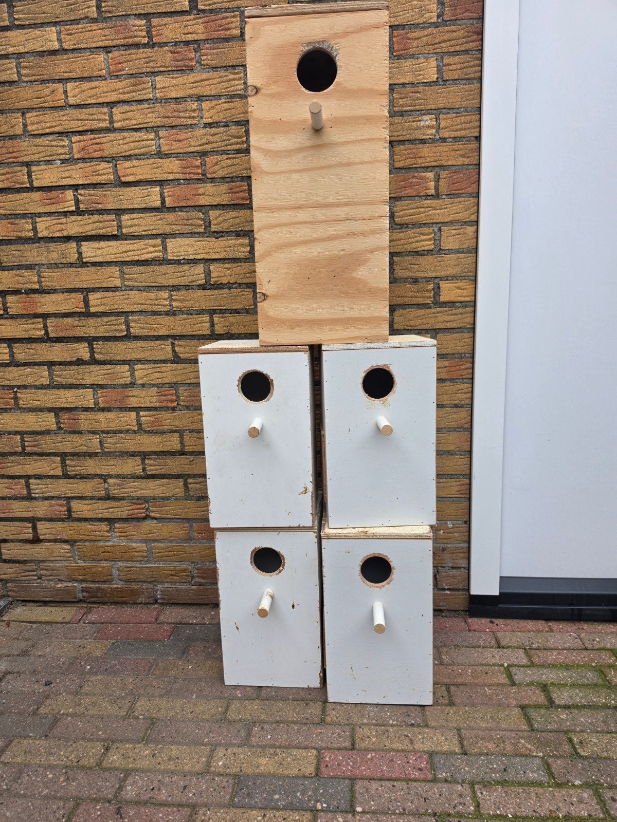 broedblokken