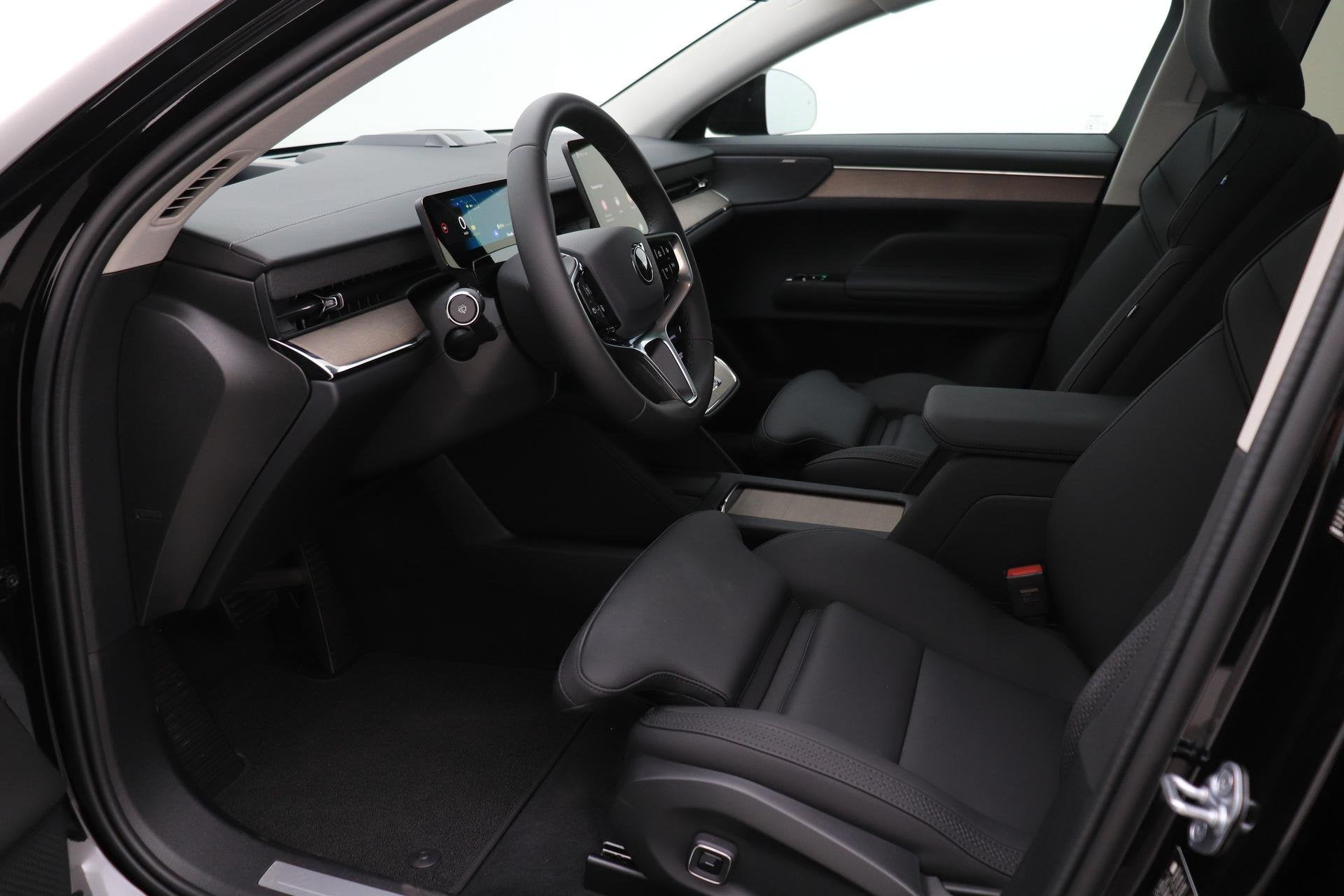 Volvo ES90 Single Motor Extended Range Plus 92 kWh | Pilot A, Auto's, Automaat, Achterwielaandrijving, Gebruikt, 662 km