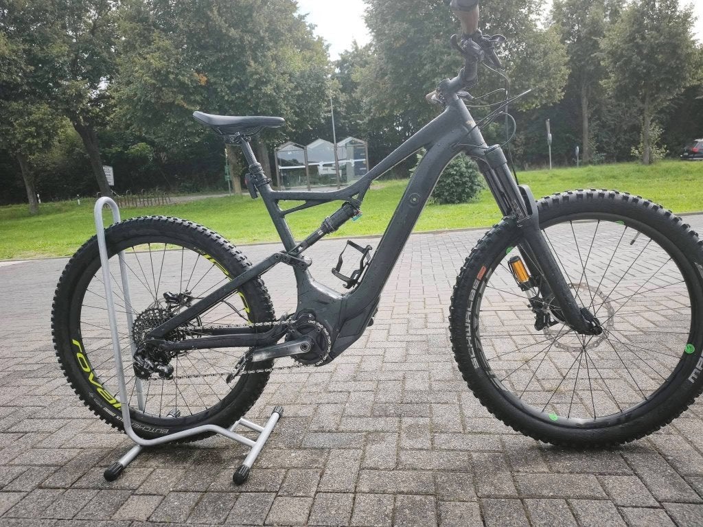 Specialized Turbo Levo Fsr, Fietsen en Brommers, Overige merken, Nieuw, Ophalen of Verzenden, 51 tot 55 cm
