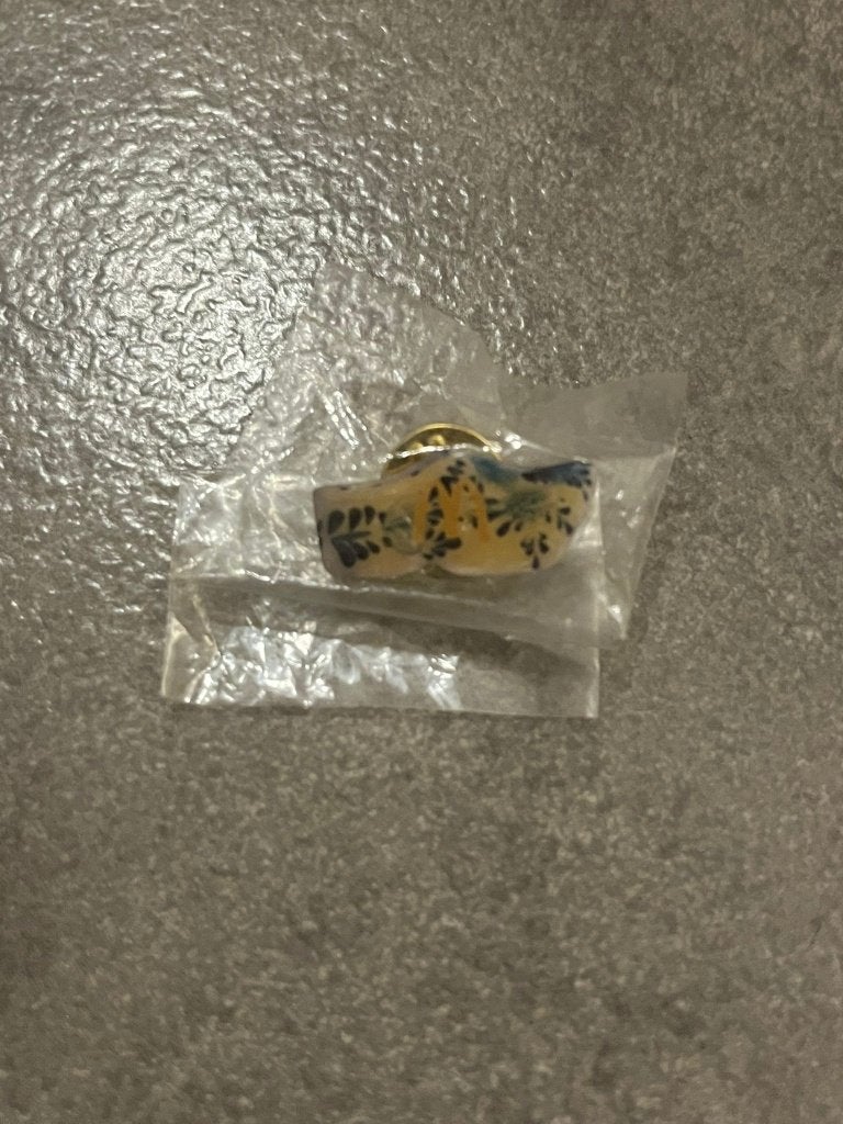 McDonald's Pins, Ophalen of Verzenden, Nieuw, Merk, Speldje of Pin