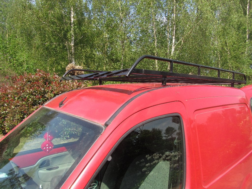 Imperiaal Renault kangoo, Ophalen, Nieuw