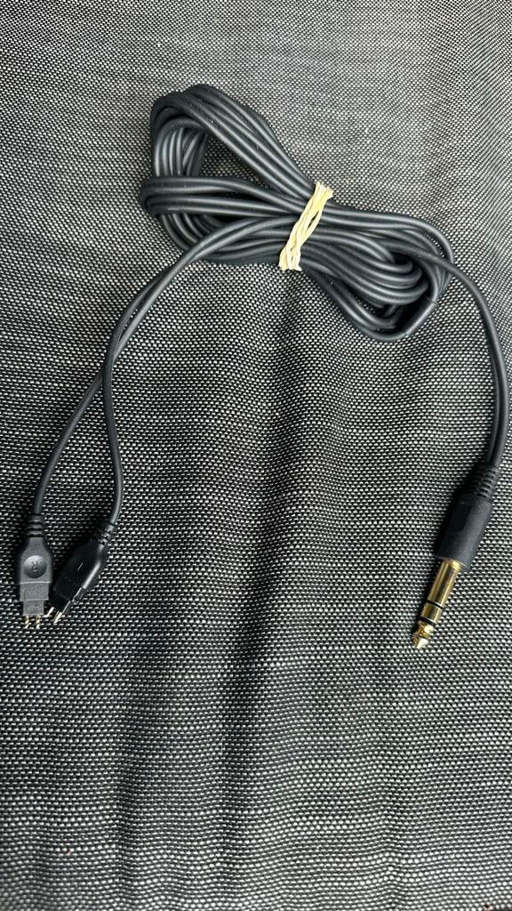 Seinheiser vervangingskabel, Ophalen of Verzenden, Nieuw, 2 tot 5 meter, Interlink-kabel