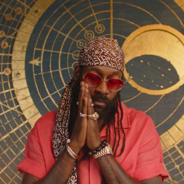 2 tickets Tarrus Riley Tivoli Vredenburg Utrecht 25 juli, Twee personen, Juli