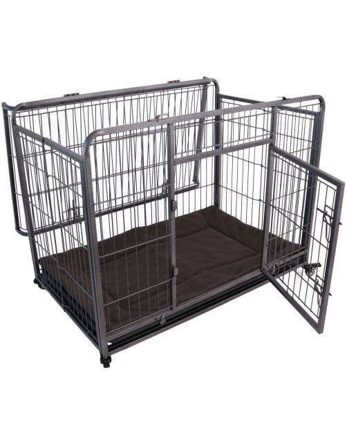 Honde Bench Adori Heavy Duty Bench, Dieren en Toebehoren, Hondenbenches, Ophalen, Zo goed als nieuw