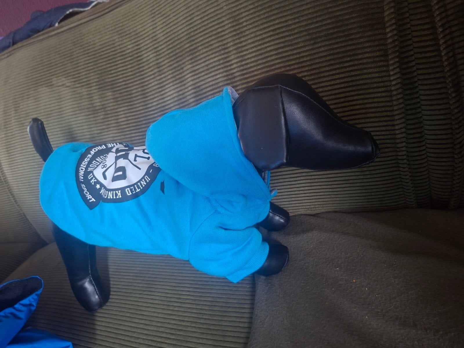 Te koop Partijtje honden kleding nieuw, Ophalen of Verzenden, Nieuw