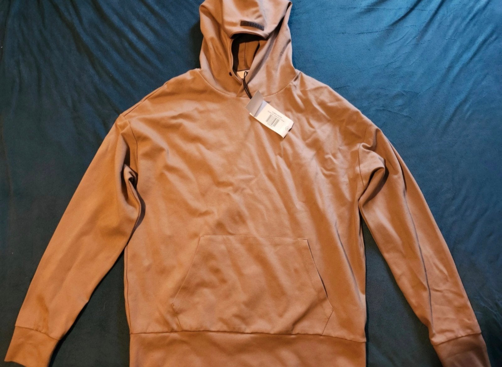 Nieuwe Woodrow Punta Hoody - Maat M, Ophalen of Verzenden, Nieuw, Woodrow