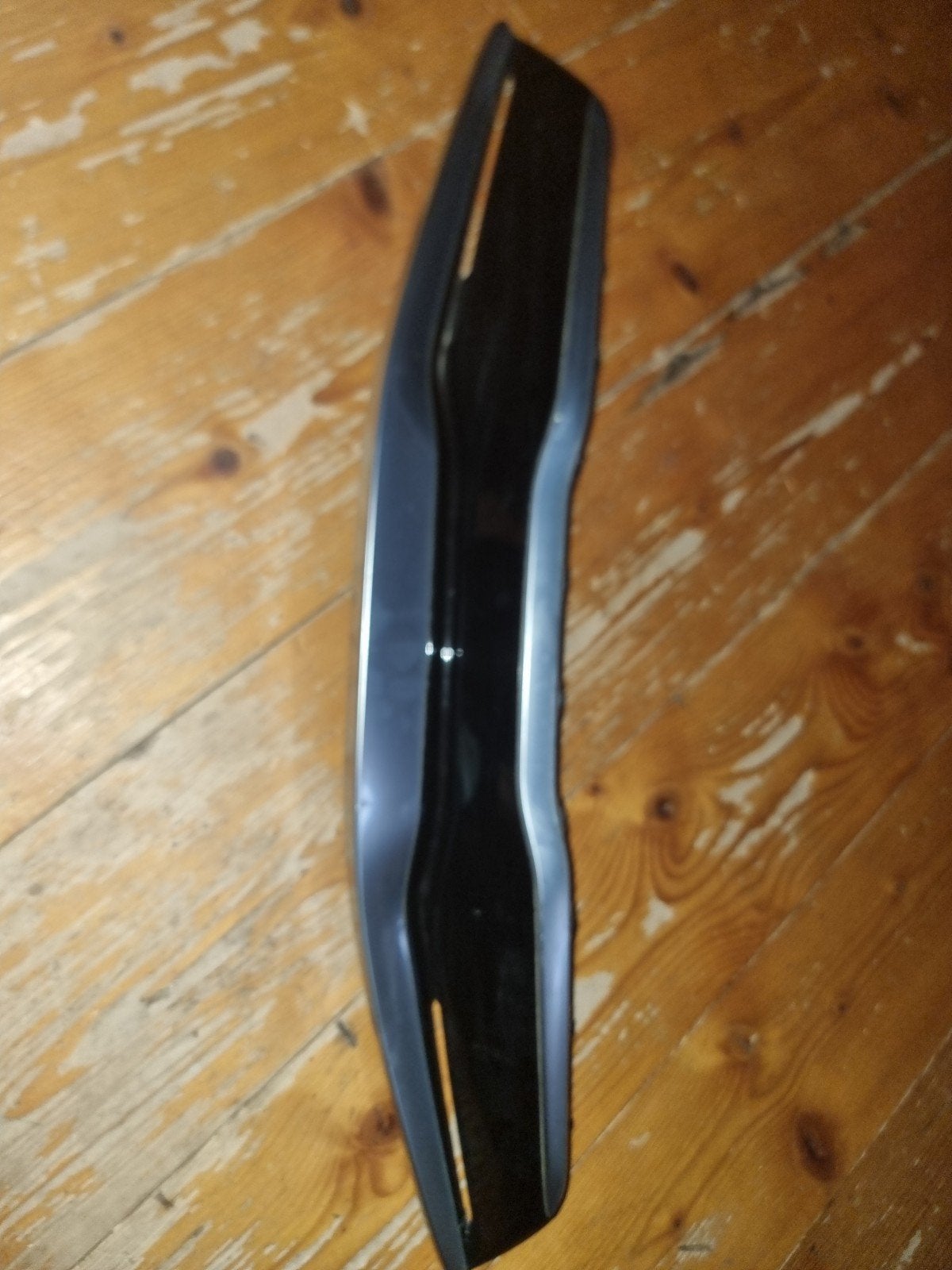 KIA Stonic Front grill 86350H8410, Auto-onderdelen, Ophalen of Verzenden, Kia, Bumper