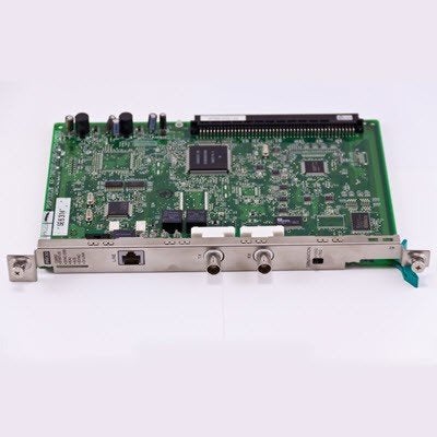 Panasonic NCP PRI 30 PRI30 Trunk Card PSUP1331ZB, Ophalen of Verzenden, Gebruikt, Toebehoren