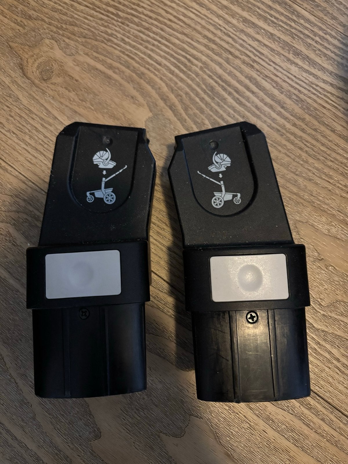 Maxi Cosi Adapters voor Joolz Geo kinderwagen, Ophalen of Verzenden, Gebruikt
