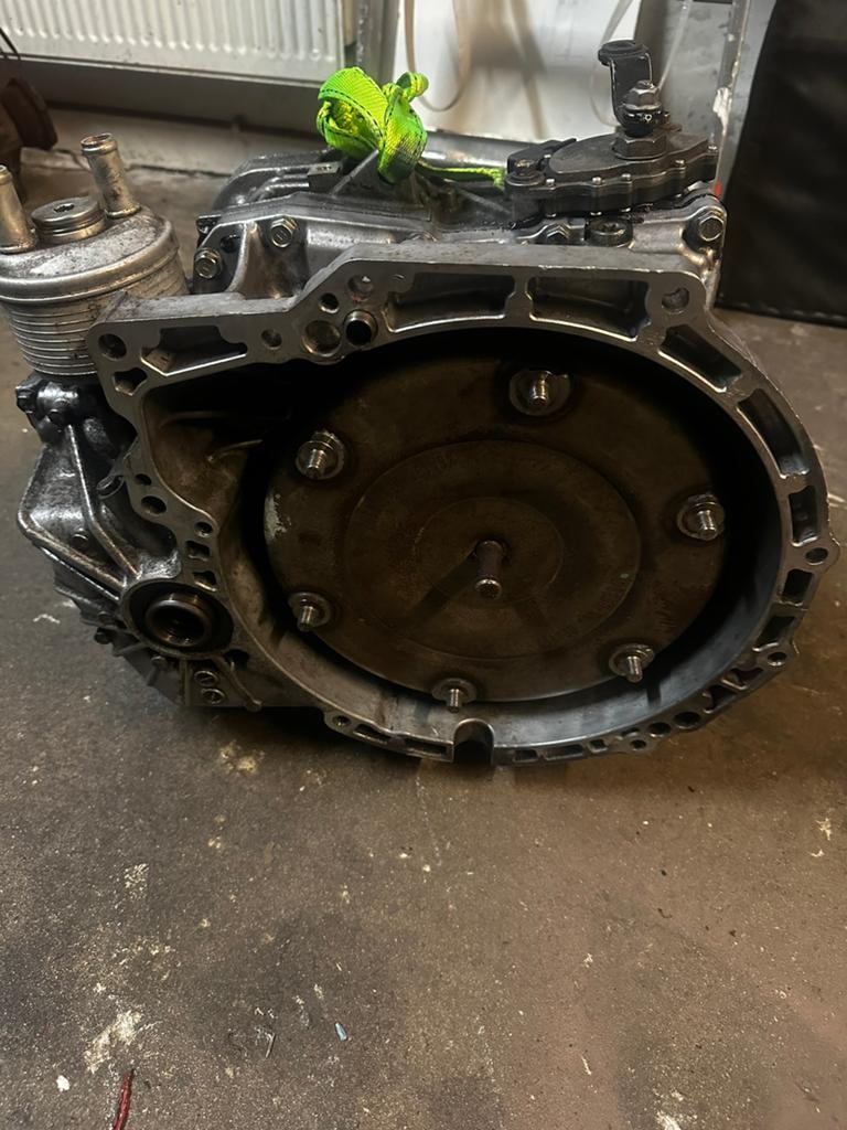 Versnellingsbak - Mini Cooper R56 Automaat, Auto-onderdelen, Ophalen of Verzenden, Mini