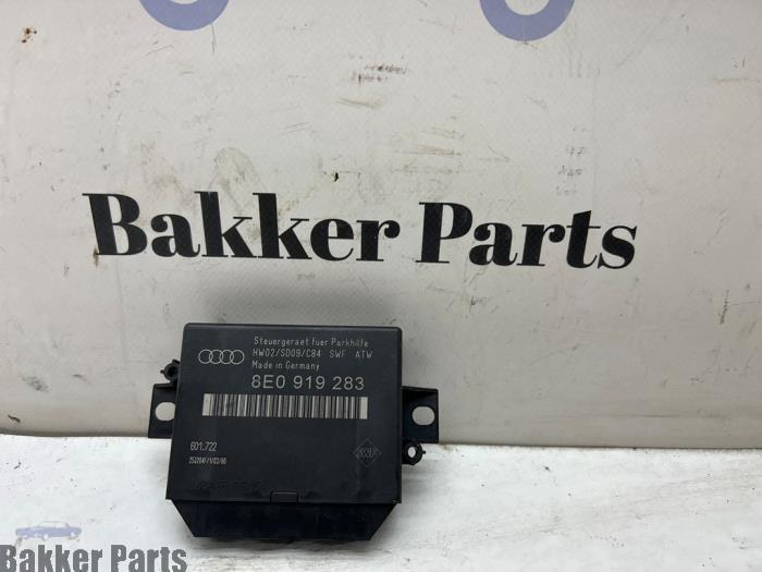 PDC Module van een Audi A6, Auto-onderdelen, Carrosserie en Plaatwerk, Gebruikt, -, -, -