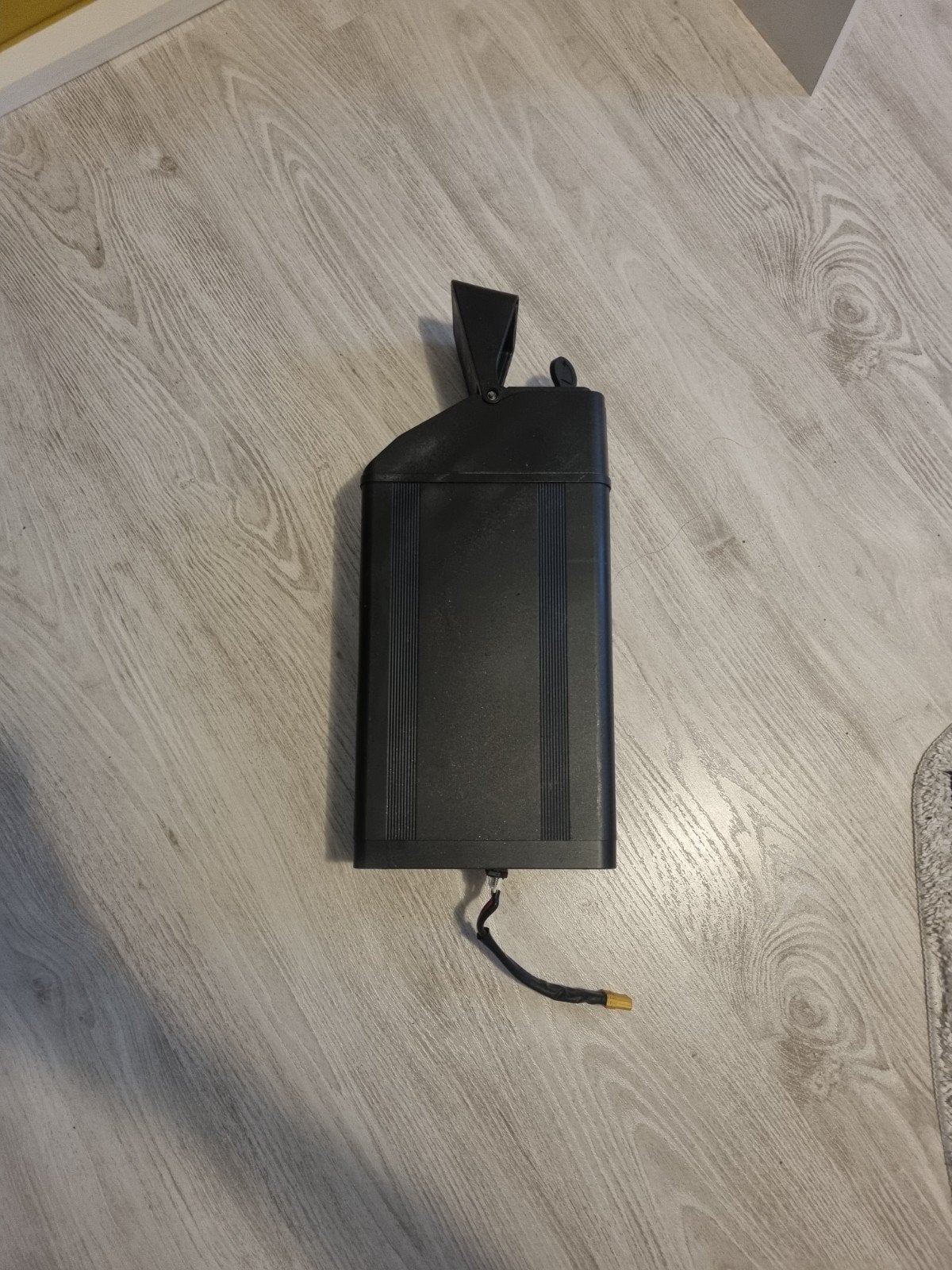 Ouxi GT 2000 Accu 48V 30Ah met 45A BMS, Ophalen of Verzenden