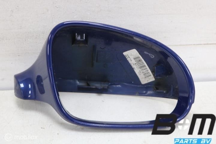 Spiegelkap rechts VW Passat B6 3C0857538A, Auto-onderdelen, Spiegels, Gebruikt
