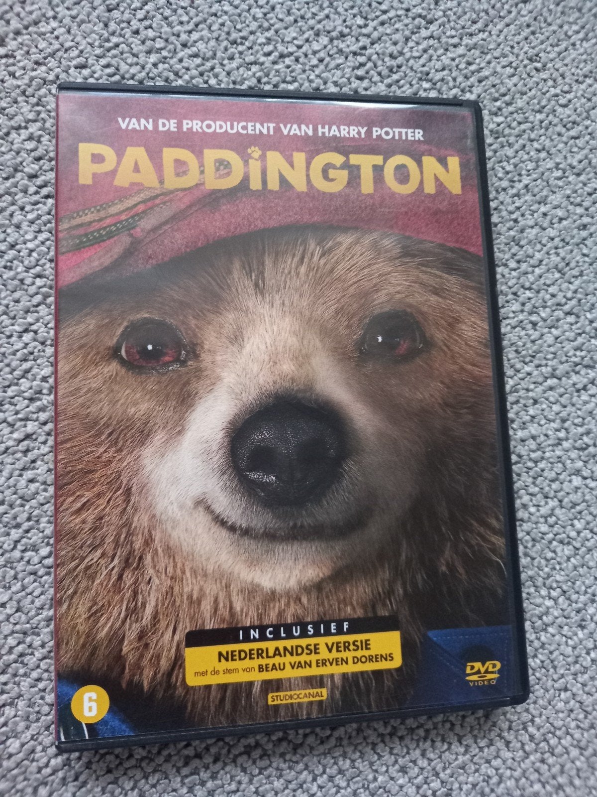 Paddington, Avontuur, Nederlands, Ophalen of Verzenden, Zo goed als nieuw