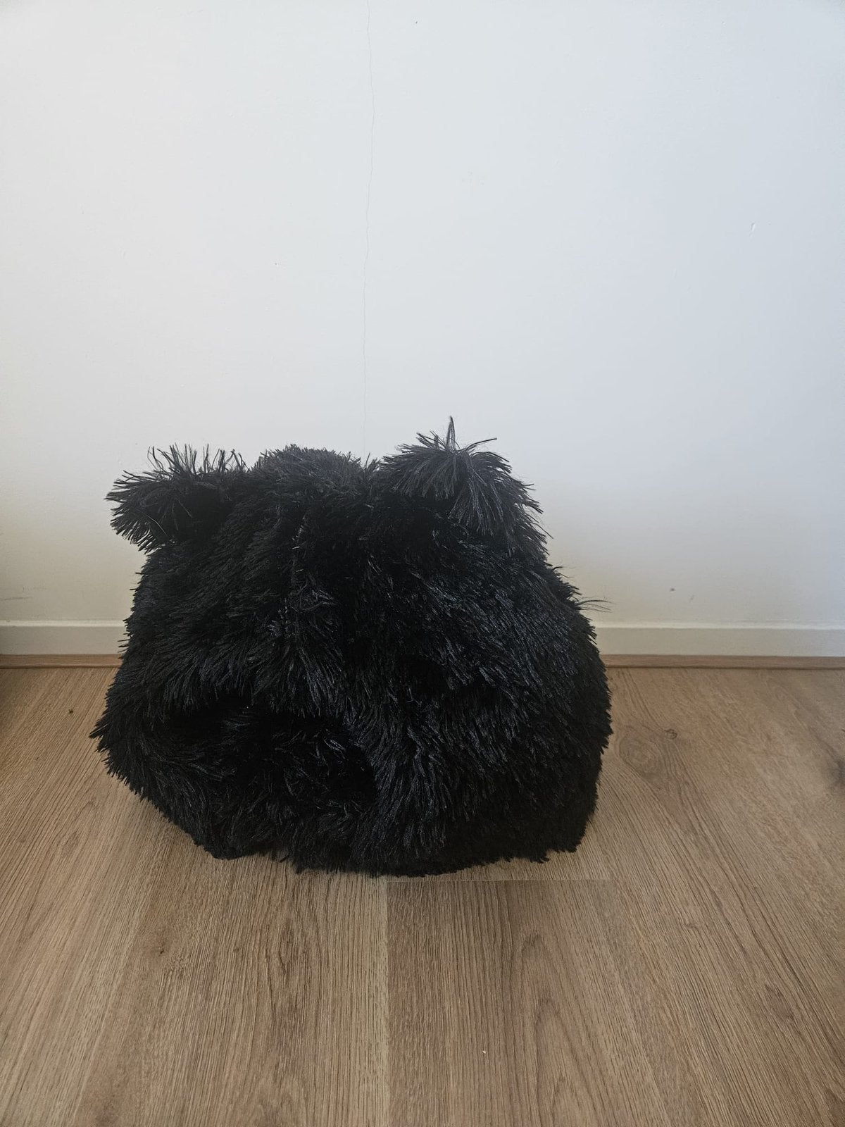 Katten mand, Ophalen of Verzenden, Zo goed als nieuw, Rond, Minder dan 50 cm