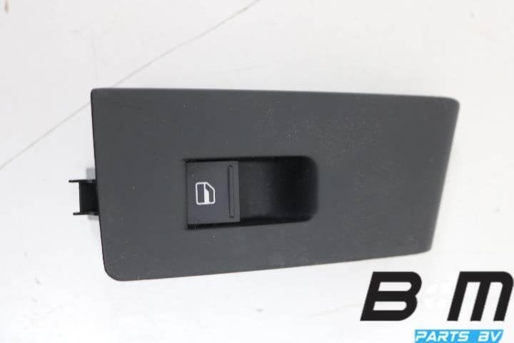 Raamschakelaar linksachter VW Passat B7 7L6959855B, Gebruikt