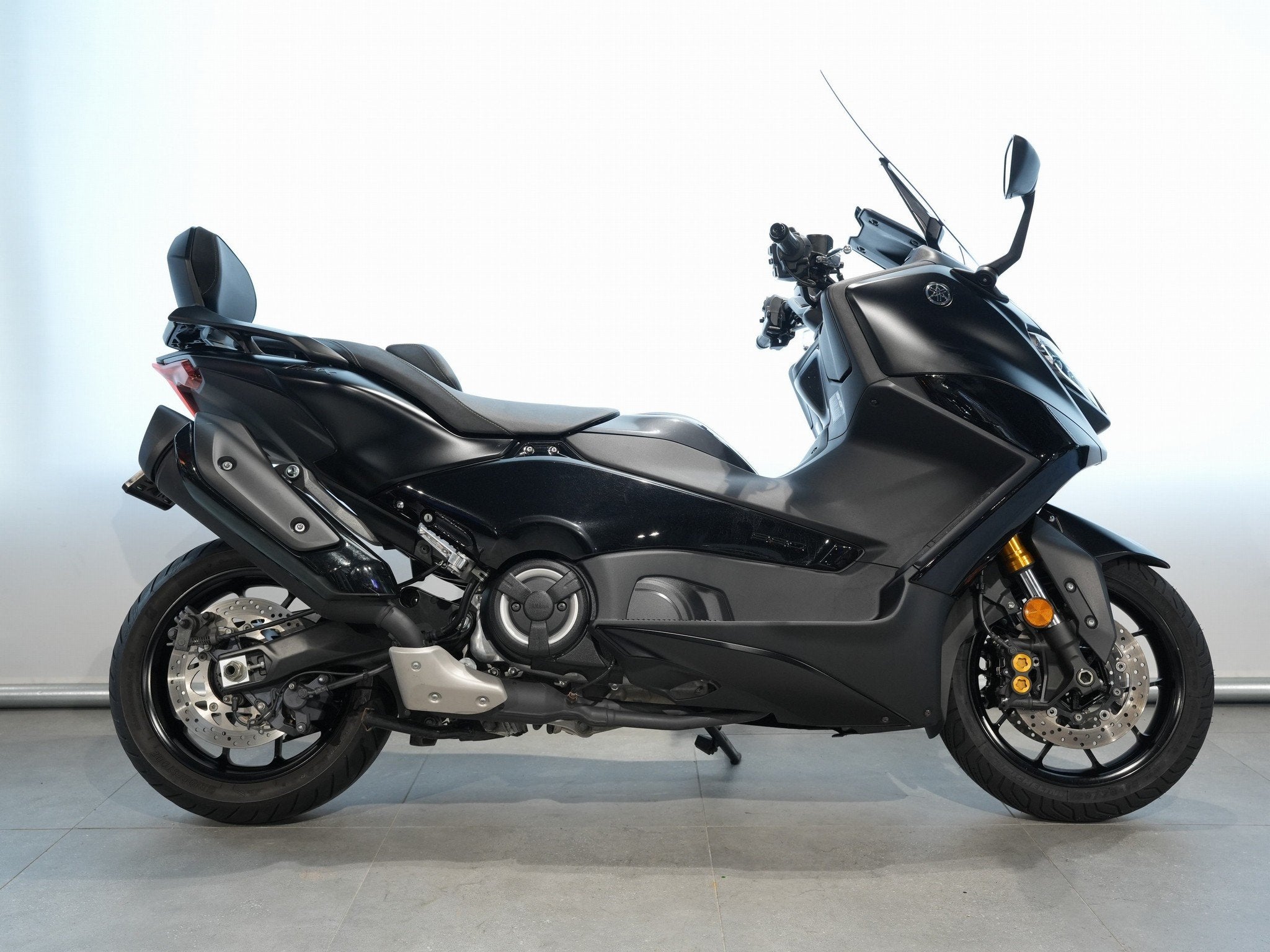 Yamaha T-MAX 560 TECH MAX (bj 2023), Motoren, Scooter, Klantenservice@yamaha-motor.nl, Koolhovenlaan 101
1119 NC  Schiphol-Rijk, NL